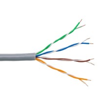 US5505-305G. Кабель «витая пара» (LAN) для структурированных систем связи. 5bites
