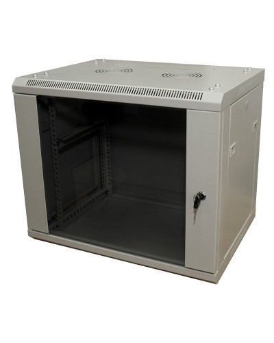 TC6401-06G. Шкаф телекоммуникационный 19 настенный 6U. 5bites в Бердске