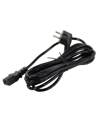 PC207-50A. Кабель питания. 5bites в Бердске