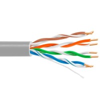 US5505-100C. Кабель «витая пара» (LAN) для структурированных систем связи. 5bites