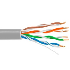 US5505-100C. Кабель «витая пара» (LAN) для структурированных систем связи. 5bites