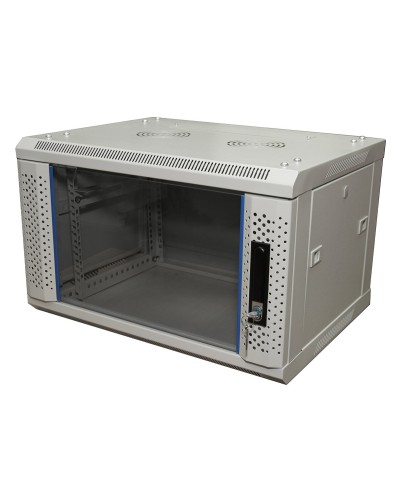 TC6403-06G. Шкаф телекоммуникационный 19 настенный 6U. 5bites в Бердске