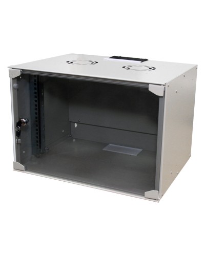 TC5402-06G. Шкаф телекоммуникационный 19 настенный 6U. 5bites в Бердске