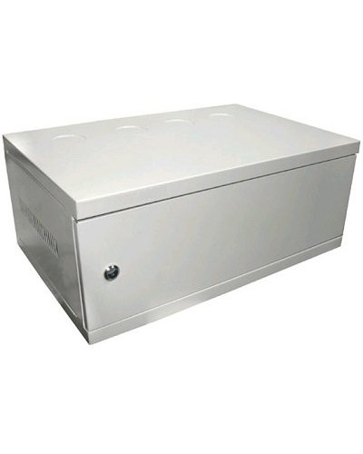 TC5405-04G. Шкаф телекоммуникационный 19 настенный 4U. 5bites в Бердске