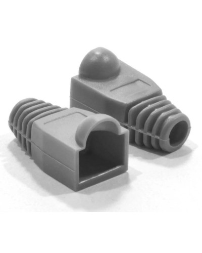 US016-GY (100шт). Защитный колпачок. 5bites в Бердске