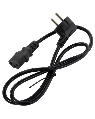 PC410-18A. Кабель питания. 5bites в Бердске