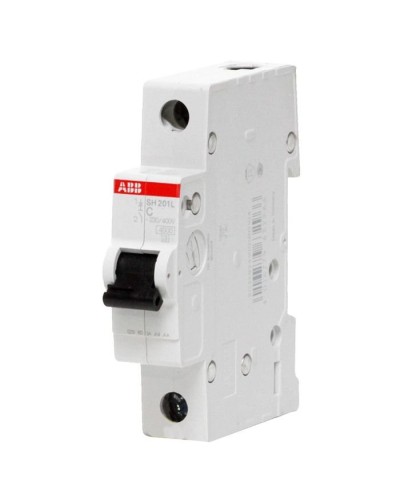 SH201L C20 (2CDS241001R0204). Автоматический выключатель. ABB в Бердске