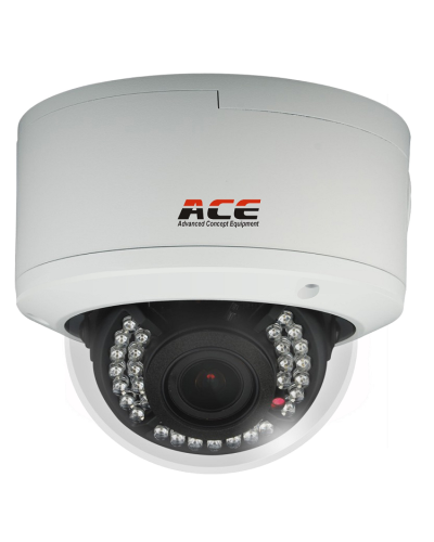 ACE-IEV20HD. Видеокамера AHD купольная. ACE в Бердске