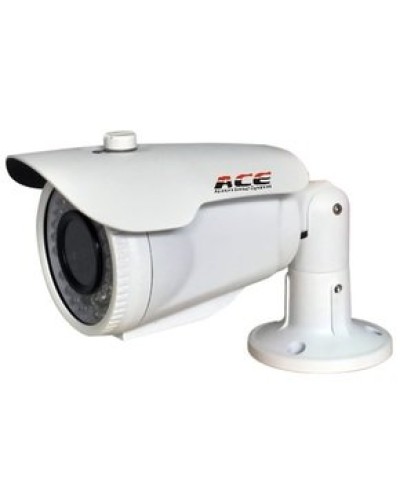 ACE-YAV30X. Видеокамера IP цилиндрическая. ACE в Бердске