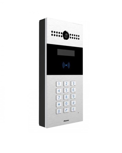 R27A_V2_DC_IW. Вызывная видеопанель IP-домофона. AKUVOX в Бердске