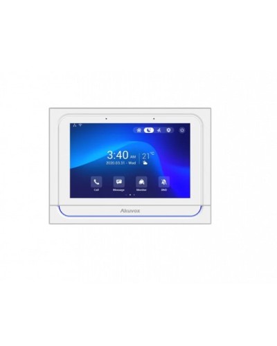 X933S_IW_WH. Монитор IP-видеодомофона. AKUVOX в Бердске