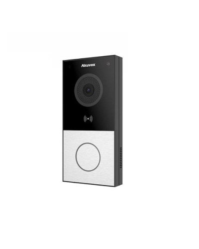 E12W. Вызывная видеопанель IP-домофона. AKUVOX в Бердске