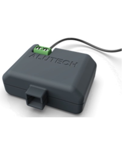 CU-A02. Модуль радиоуправления. ALUTECH в Бердске