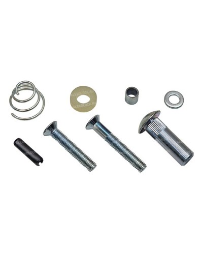 MK 150-400-FS. Комплект монтажа для замка. ALeko в Бердске