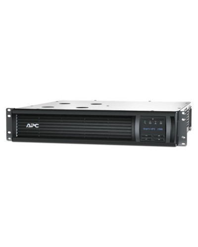 SMT2200RMI2UNC APC Smart-UPS 2200 ВА. Источник бесперебойного питания. APC в Бердске