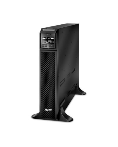 SRT1000XLI APC Smart-UPS 1000 ВА. Источник бесперебойного питания. APC в Бердске