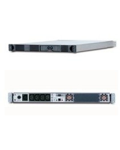SUA1000RMI1U APC Smart-UPS 1000 ВА. Источник бесперебойного питания. APC в Бердске