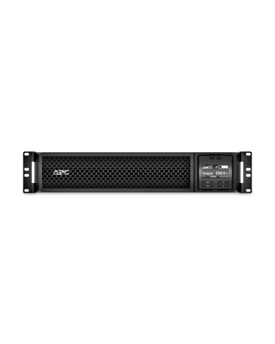 SRT1000RMXLI APC Smart-UPS 1000 ВА. Источник бесперебойного питания. APC в Бердске