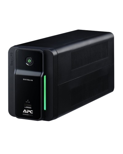 BVX700LI APC Easy-UPS 700 ВА. Источник бесперебойного питания. APC в Бердске