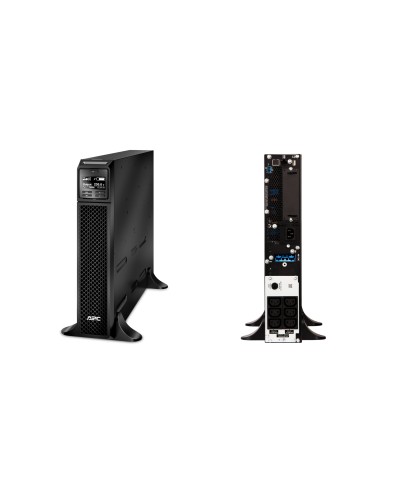 SRT1500XLI APC Smart-UPS 1500 ВА. Источник бесперебойного питания. APC в Бердске