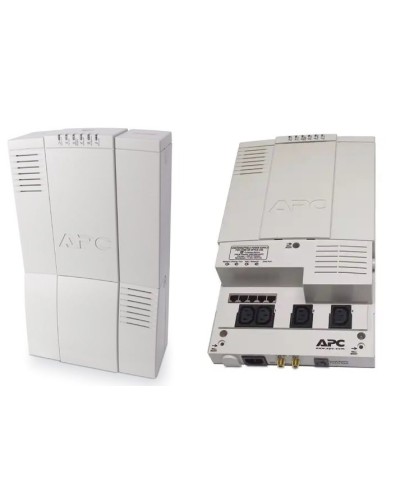 BH500INET APC Back-UPS 500 ВА. Источник бесперебойного питания. APC в Бердске