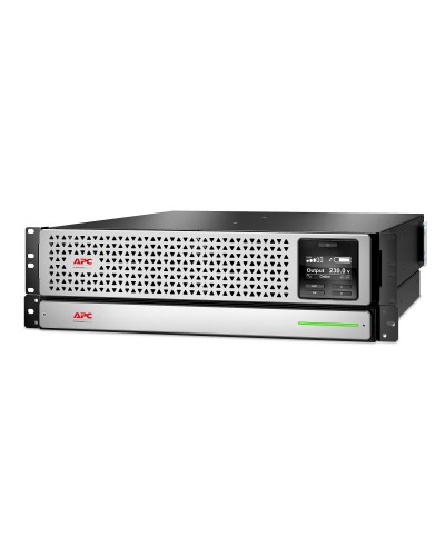 SRTL1000RMXLI APC Smart-UPS SRT 900 ВА. Источник бесперебойного питания. APC в Бердске