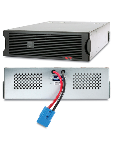 SUA48RMXLBP3U. Дополнительный блок батарей. APC в Бердске