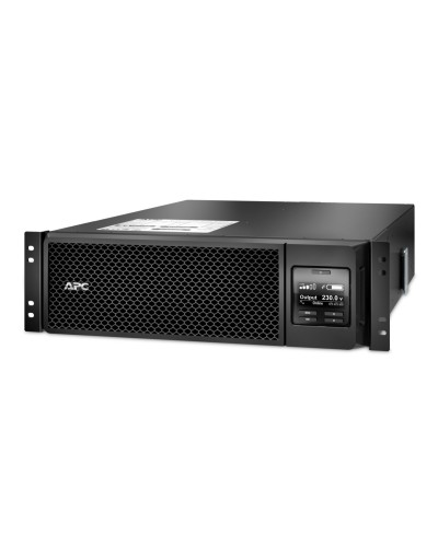 SRT5KRMXLW-HW APC Smart-UPS SRT 5000 ВА. Источник бесперебойного питания. APC в Бердске