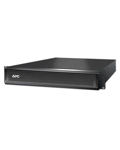 SMX48RMBP2U. Дополнительный блок батарей. APC в Бердске