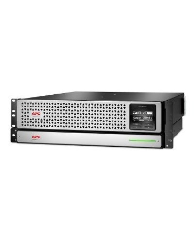 SRTL1000RMXLI-NC APC Smart-UPS SRT 900 ВА. Источник бесперебойного питания. APC в Бердске