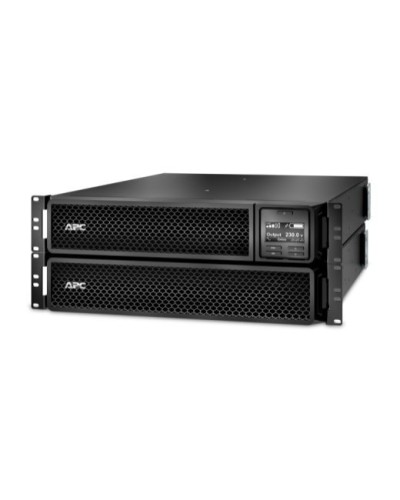 SRT2200RMXLI-NC APC Smart-UPS SRT 2200 ВА. Источник бесперебойного питания. APC в Бердске