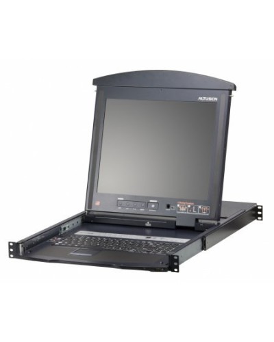 KL1516AM-AXA-RG. Консоль KVM. ATEN в Бердске