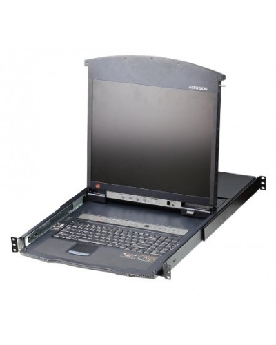 KL1516AN-AXA-RG. Консоль KVM. ATEN в Бердске