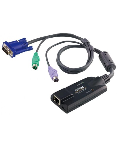 KA7520-AX. Удлинитель. ATEN в Бердске
