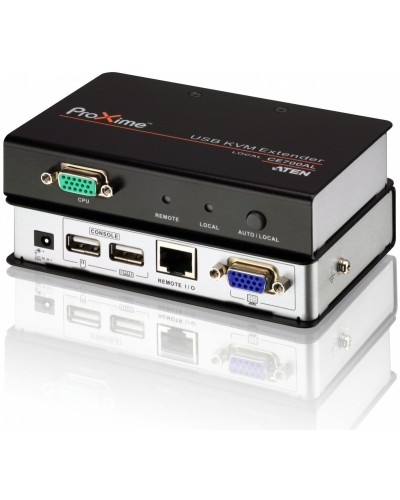 CE700A-AT-G. KVM-удлинитель. ATEN в Бердске