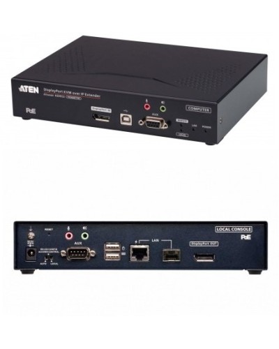 KE9952T-AX. Удлинитель. ATEN в Бердске