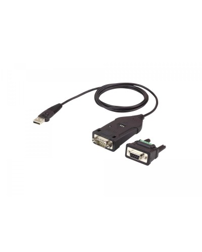 UC485-AT. Преобразователь интерфейсов USB-RS422/485. ATEN в Бердске