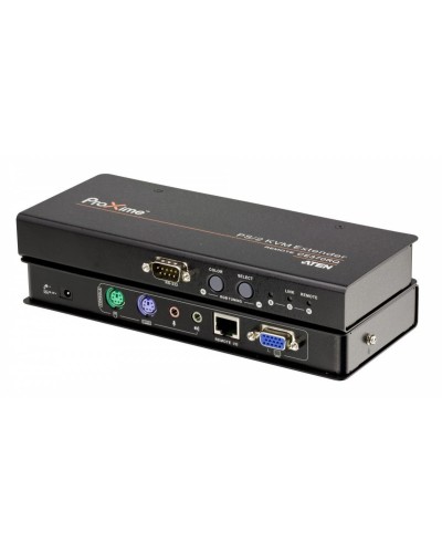 CE370-AT-G. KVM-удлинитель. ATEN в Бердске