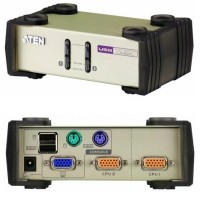CS82U-AT. Переключатель. ATEN