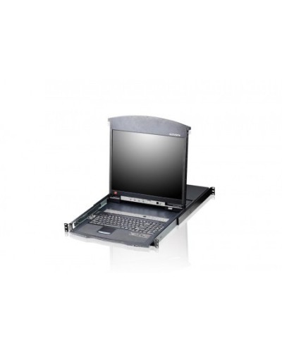 KL1508AM-AXA-RG. Консоль KVM. ATEN в Бердске