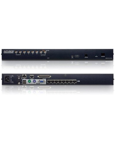 KH1508AI-AX-G. Переключатель. ATEN в Бердске