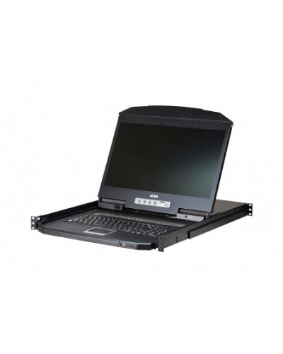 CL3116NX-ATA-RG. Консоль KVM. ATEN в Бердске