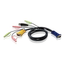 2L-5303U. Кабель KVM. ATEN