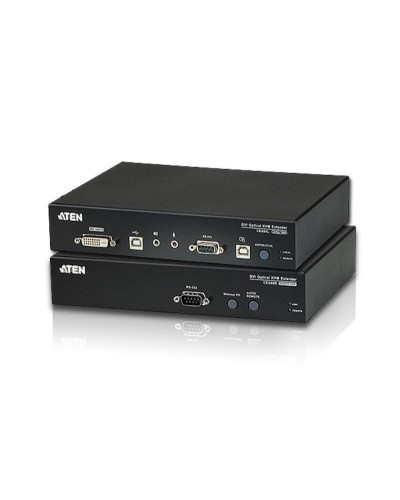 CE690-AT-G. KVM-удлинитель. ATEN в Бердске