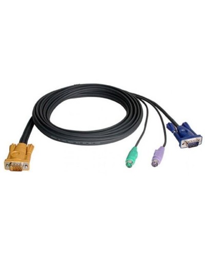 2L-5201P. Кабель KVM. ATEN в Бердске