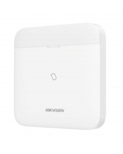 DS-PWA96-M-WE. Радиоканальная контрольная панель на 96 зон. AX PRO Hikvision в Бердске