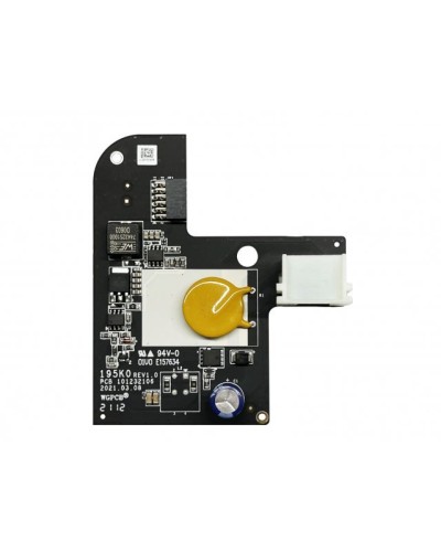 DS-PM2-D. Плата блока питания. AX PRO Hikvision в Бердске