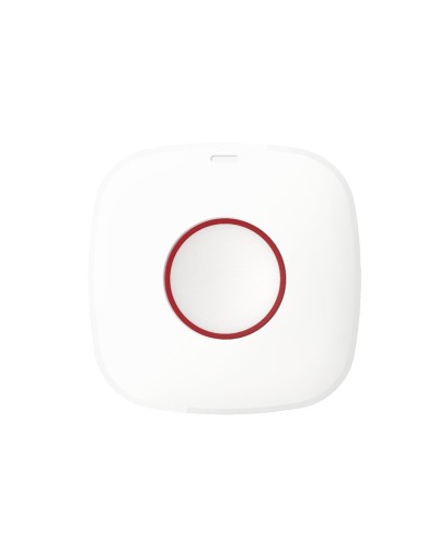 DS-PDEB1-EG2-WE. Беспроводная тревожная кнопка. AX PRO Hikvision в Бердске
