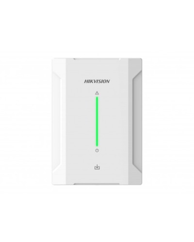DS-PM1-O4H-H. Блок релейный. AX PRO Hikvision в Бердске