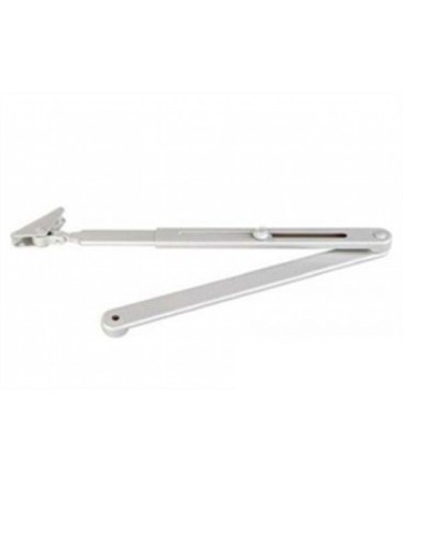Abloy L197 (DC197/600500) белый. Тяга рычажная. Abloy в Бердске